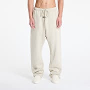 Fear of God Essentials Relaxed Fleece Sweatpant Heather Stone