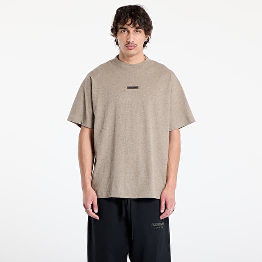 Majica Fear of God Essentials Essential Tee Homestead Heather