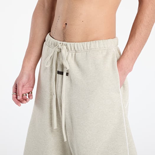 Shorts Fear of God Essentials Relaxed Sweatshort With Piping
