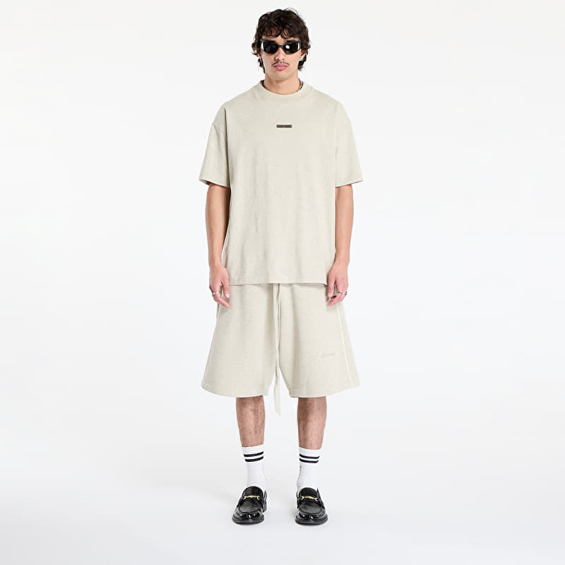 Shorts Fear of God Essentials Relaxed Sweatshort With Piping