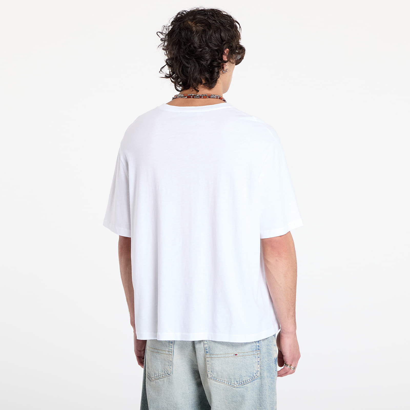 T-shirts A.P.C. Jack T-Shirt White