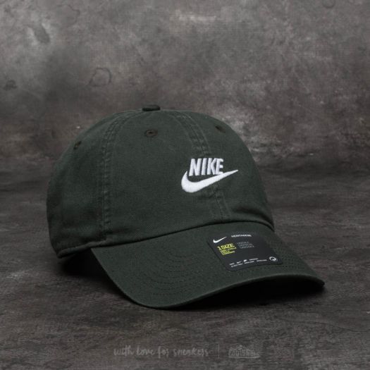 NIKE SPORTSWEAR H86 FUTURA WASH CAP