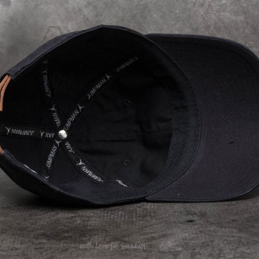 Casquette jordan jumpman h86 discount