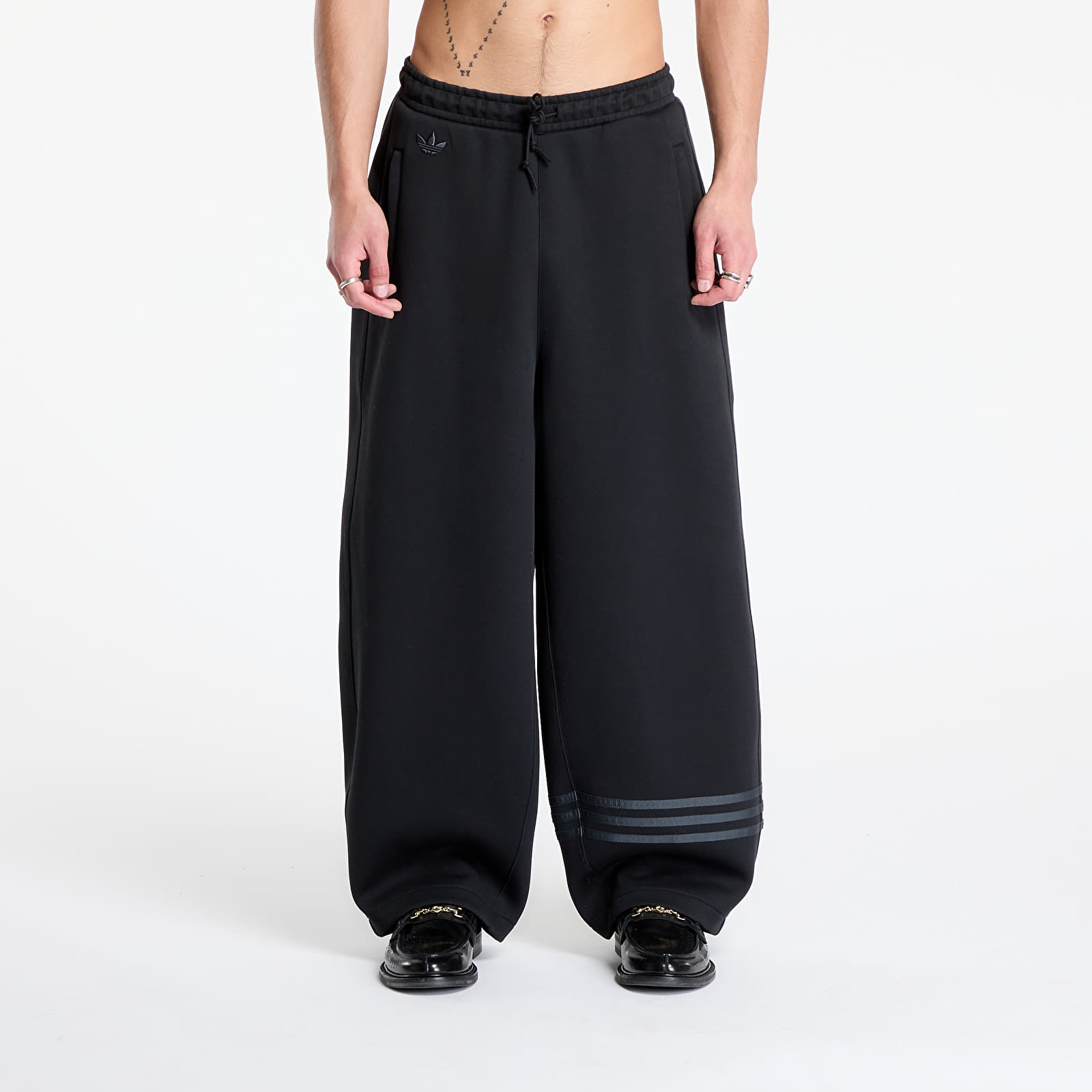 Jogger Pants adidas Neuclassics Sweatpants Black