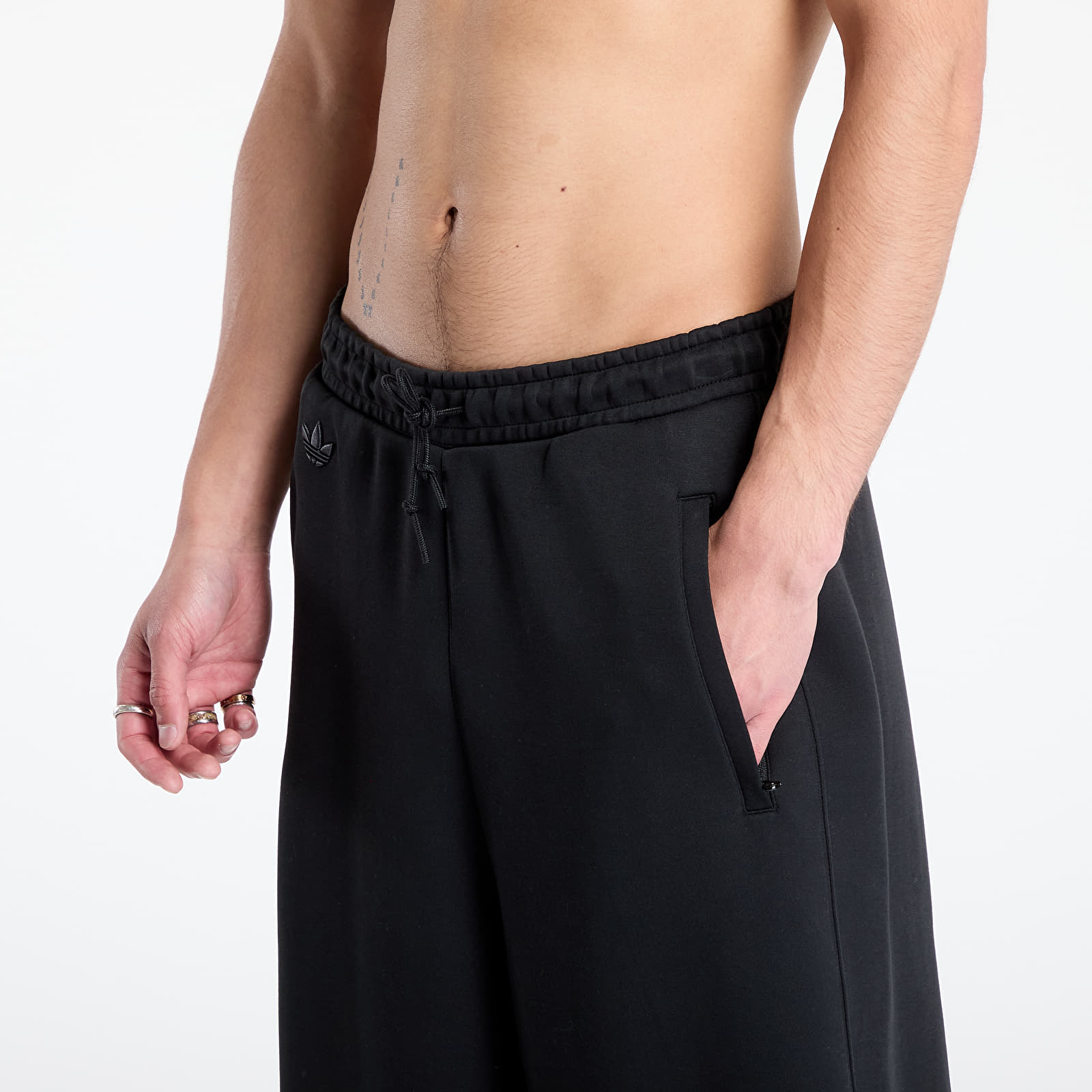 Jogger Pants adidas Neuclassics Sweatpants Black