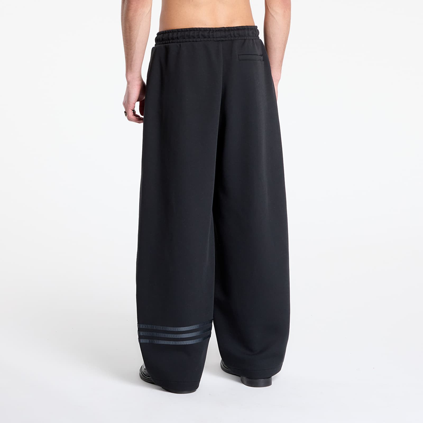 Jogger Pants adidas Neuclassics Sweatpants Black