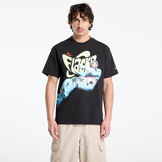 T-shirt PUMA x A$AP ROCKY FLACKO Drive Tee PUMA Black