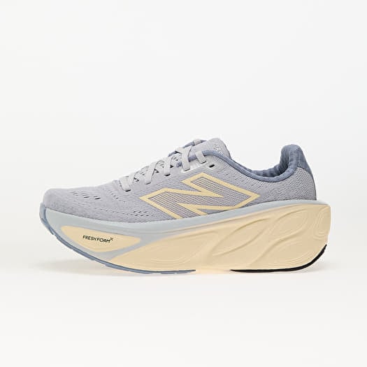 New Balance Fresh Foam x More v5 Wide Pearl Grey/ Dusk/ Calcium