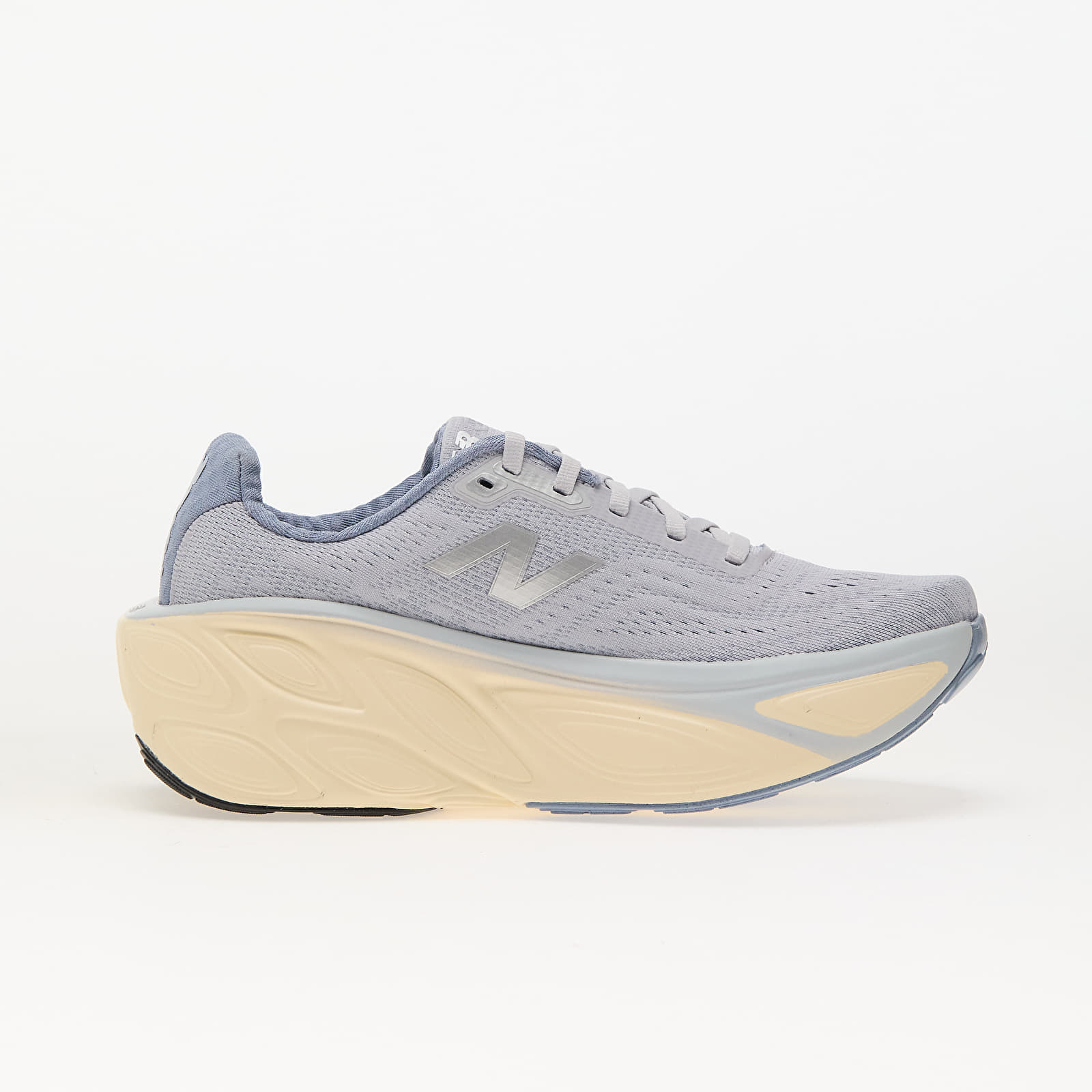 Sneakers New Balance Fresh Foam x More v5 Wide Pearl Grey/ Dusk/ Calcium