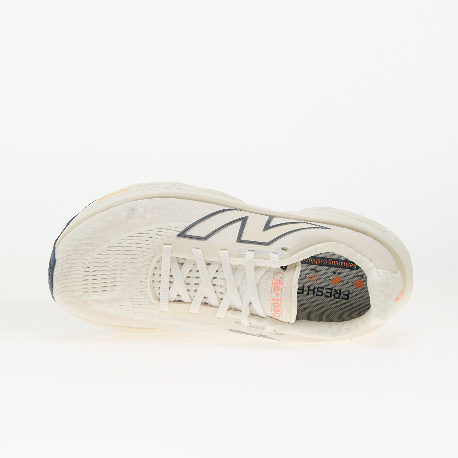 Sneakers New Balance 1080 Wide Sea Salt/Vintage Indigo