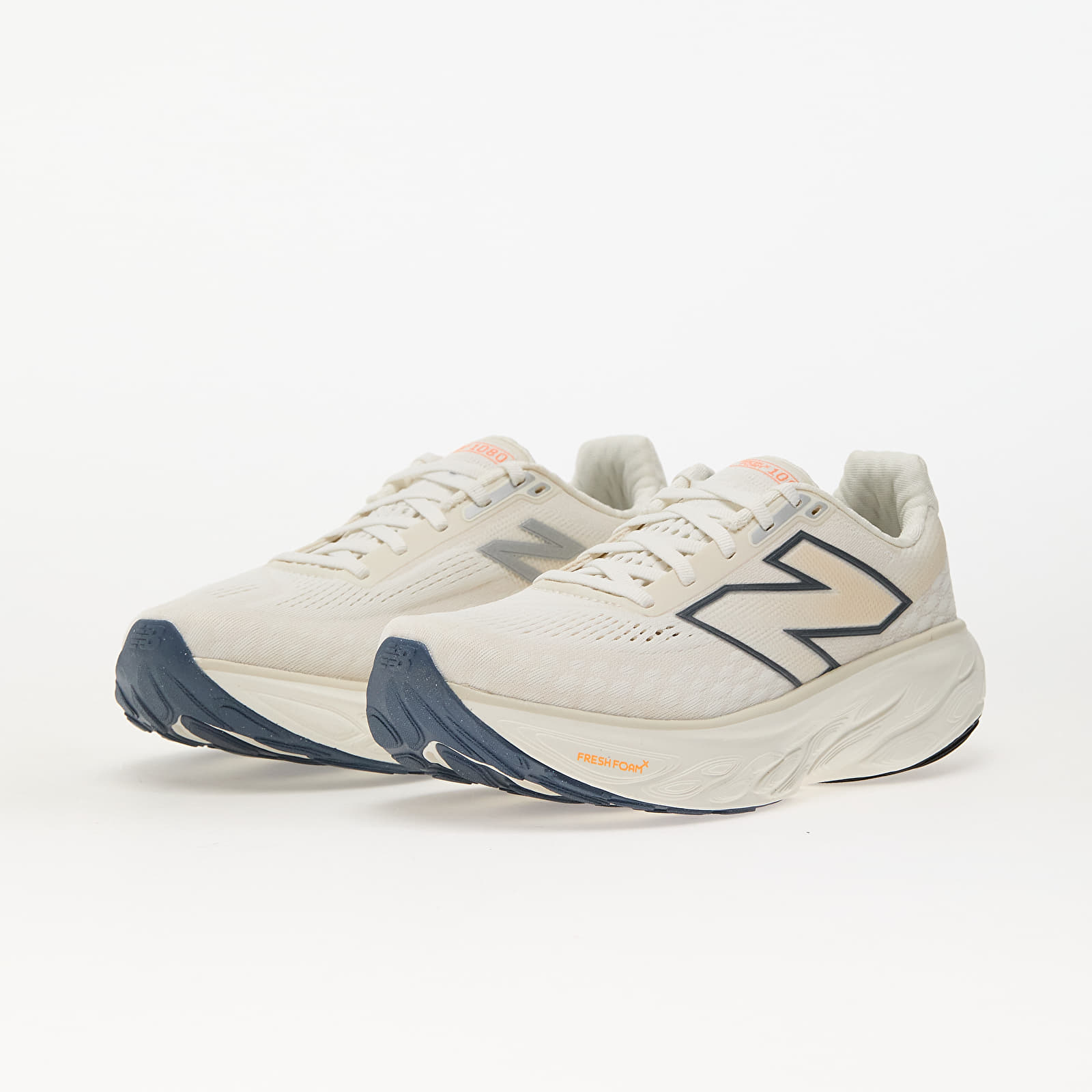 Sneakers New Balance 1080 Wide Sea Salt/Vintage Indigo