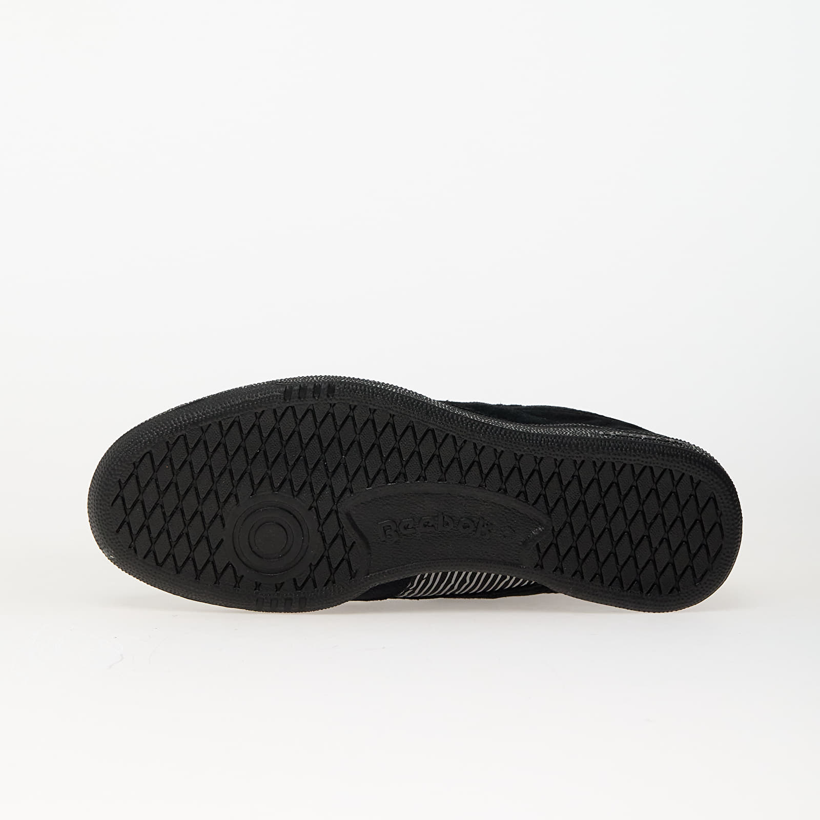 Meeste kingad PLEASURES x Joy Divison Reebok Club C Black
