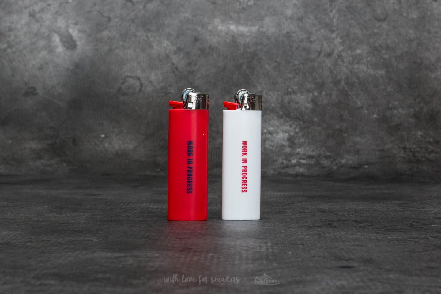 Autres accessoires Carhartt WIP Lighter Red/ White