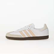 adidas Samba Og W Ftw White/ Sand Strata/ Off White