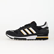 adidas Zx 600 Carbon/ Ftw White/ Core Black