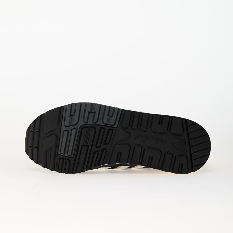 adidas Zx 600 Carbon/ Ftw White/ Core Black | Footshop