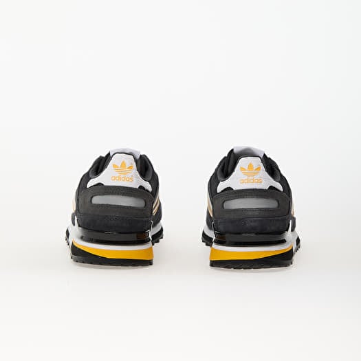 Men's shoes adidas Zx 600 Carbon/ Ftw White/ Core Black