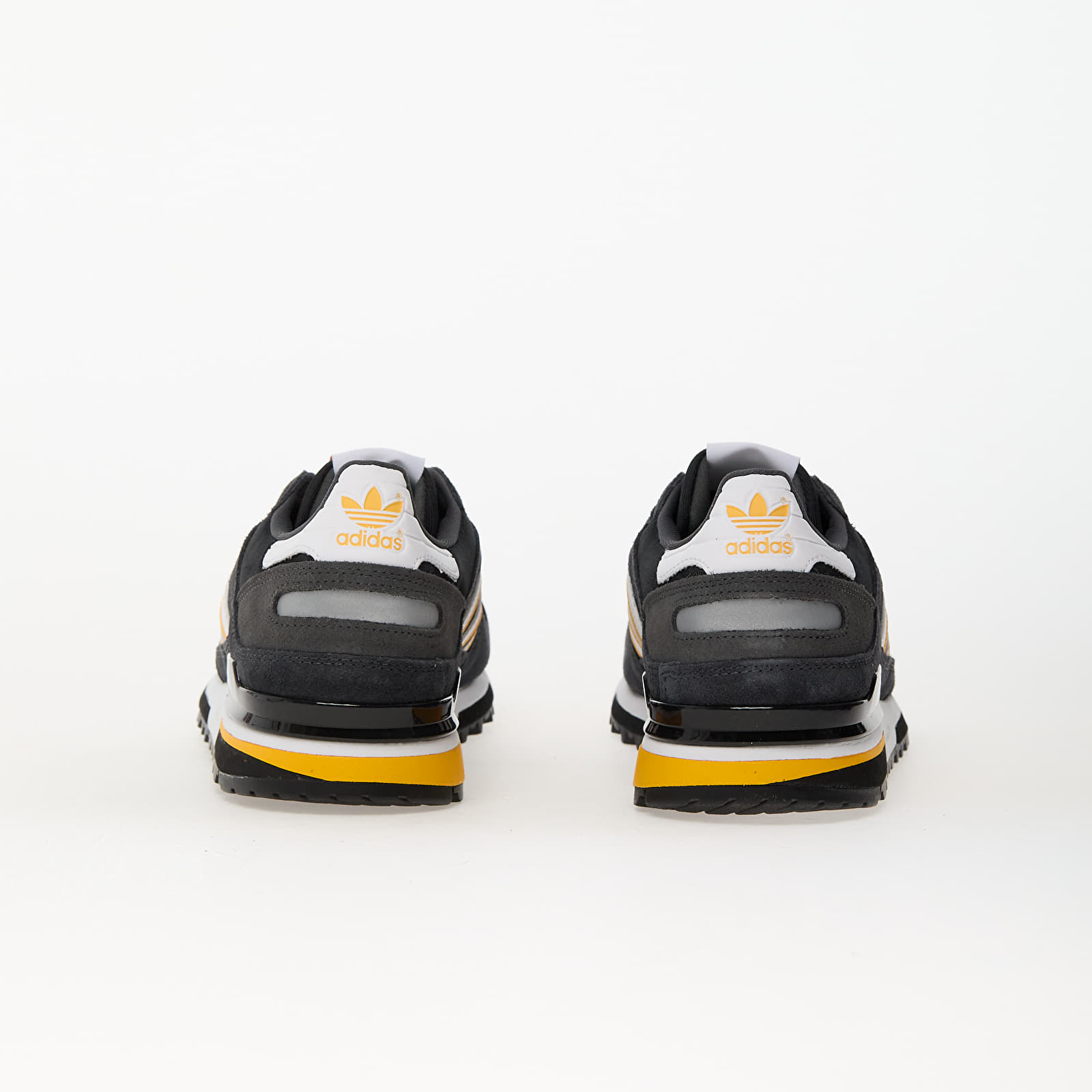 Moški čevlji adidas Zx 600 Carbon/ Ftw White/ Core Black