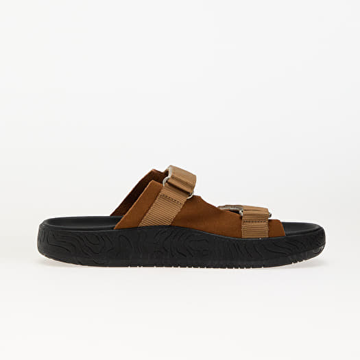 Shoes Veja x Homecore Suede Soft Cognac Tent Black Footshop