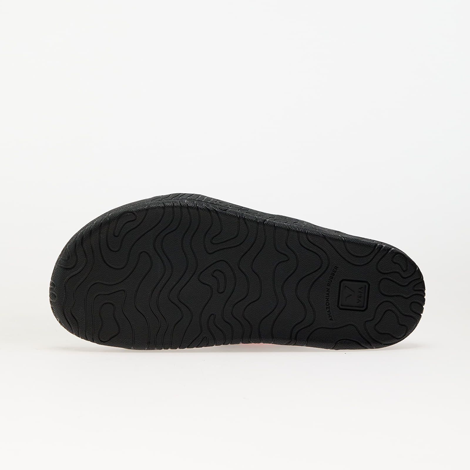 Shoes Veja x Homecore Suede Soft Pekin Paros Black