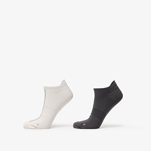 Ponožky adidas by Stella McCartney Low Socks Utility Black