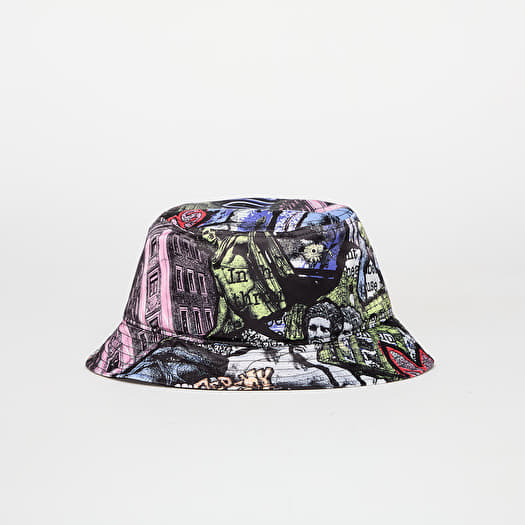 Bucket hats adidas x Jeremy Scott Bucket Hat Multicolor (JW8030