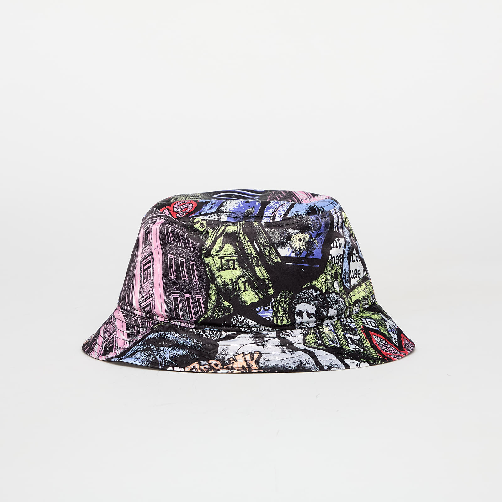 Gorro bucket adidas x Jeremy Scott Bucket Hat Multicolor