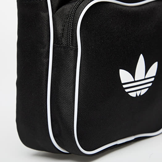 Crossbody bags adidas Adicolor Classic Small Item Bag Black