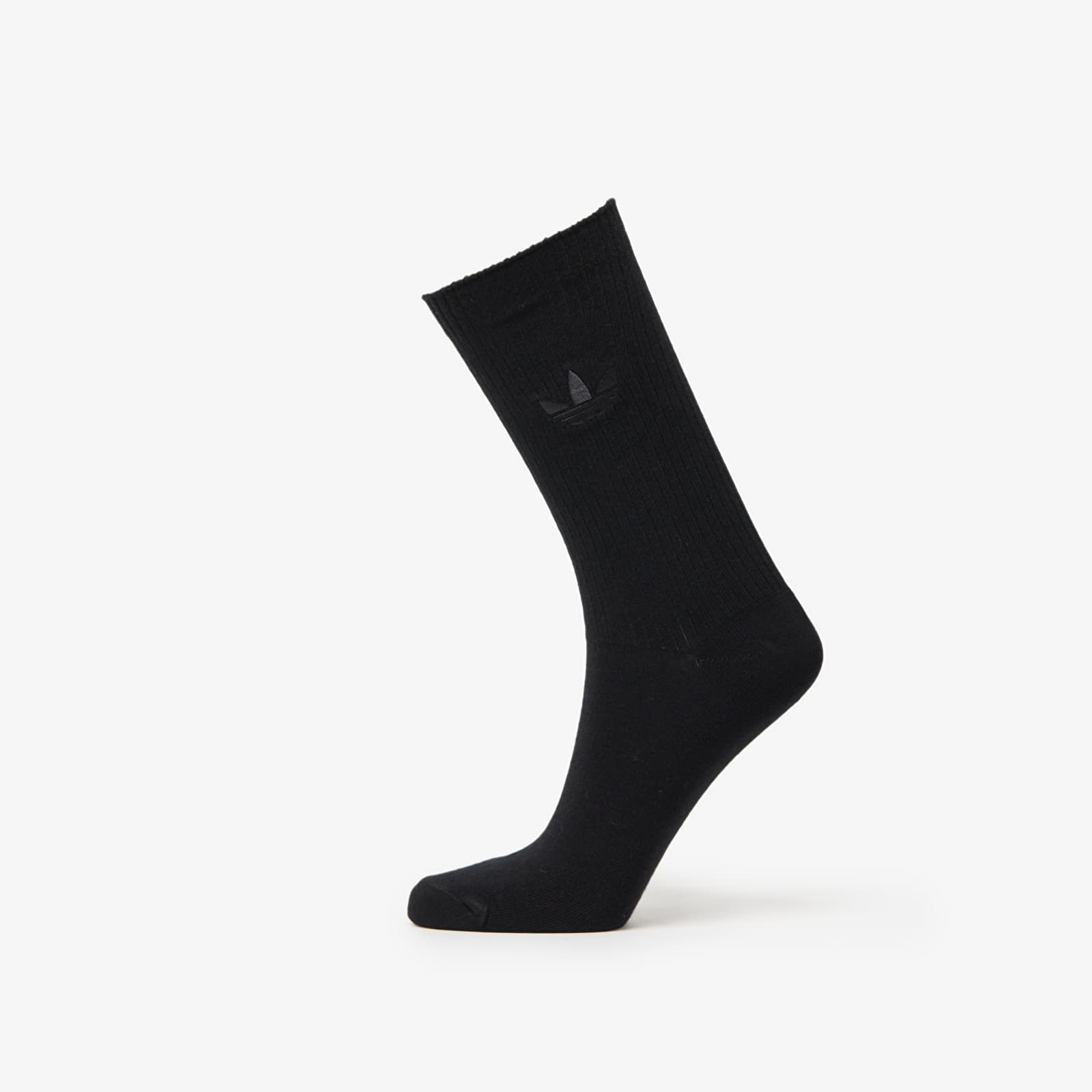 Ponožky adidas Ev.Ic Cr So 2-Pack White/ Black