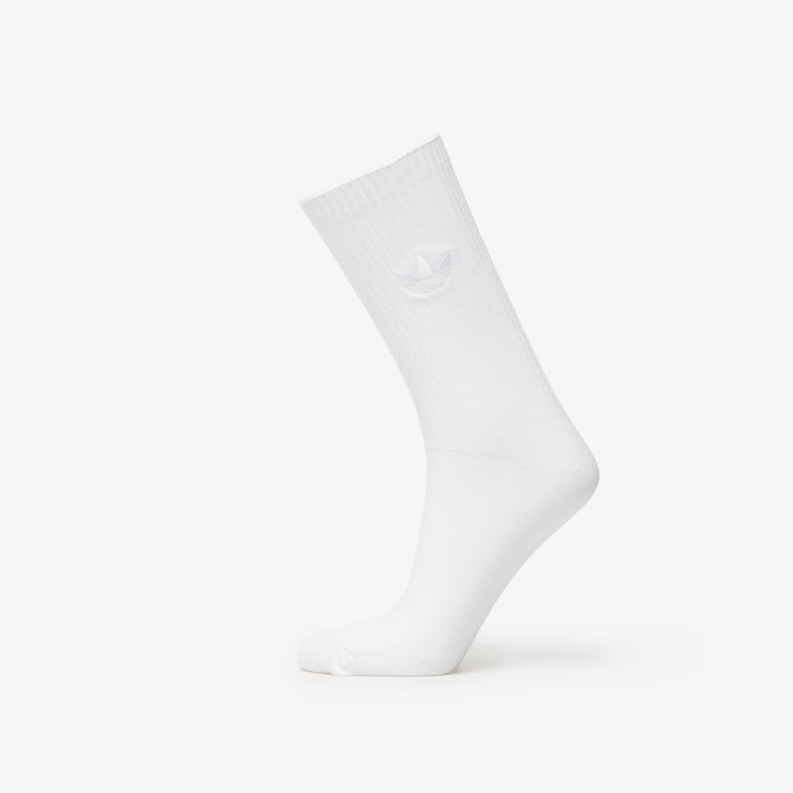Ponožky adidas Ev.Ic Cr So 2-Pack White/ Black