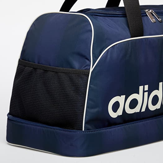 Crossbody bags adidas Large Football Inspired Gymbag Night Indigo