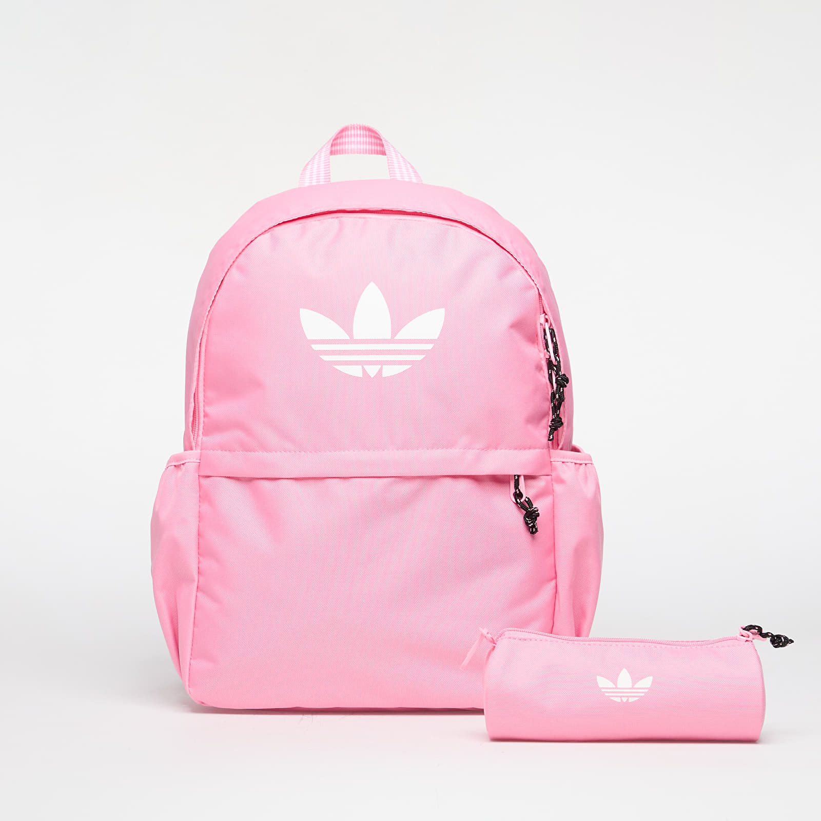 Mugursomas adidas Backpack With Pencil Case Bliss Pink