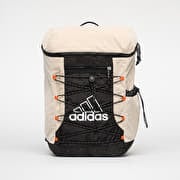 adidas Backpack Stone Khaki/ Black
