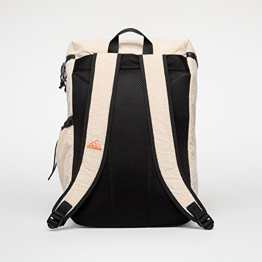 Backpacks adidas Backpack Stone Khaki/ Black (JY2550) | Footshop