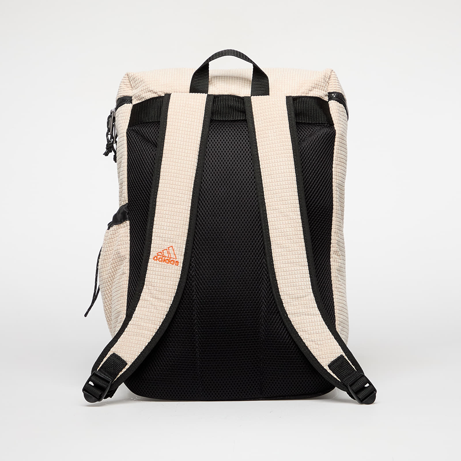 Batohy adidas Backpack Stone Khaki/ Black
