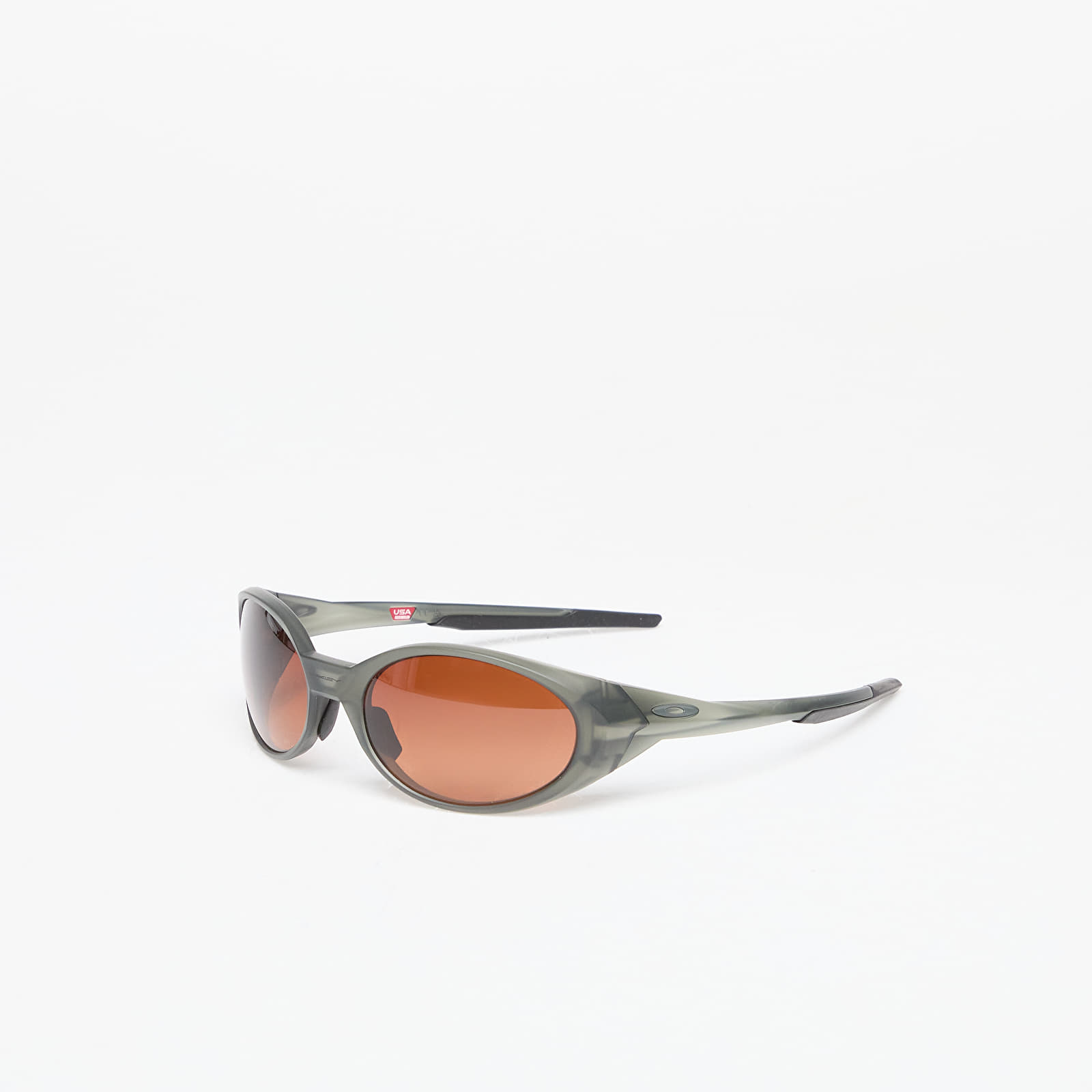 Sluneční brýle Oakley Eyejacket Redux Prizm Bronze Gradient