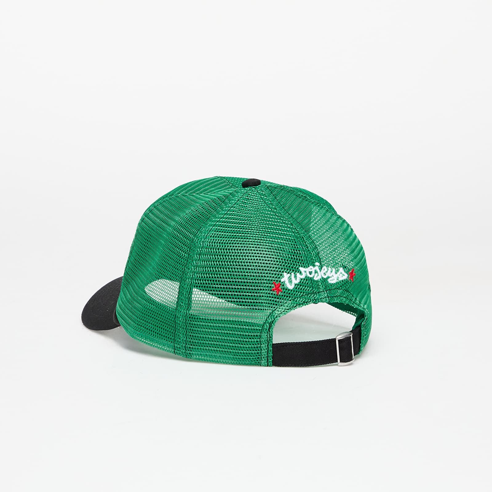 Caps TwoJeys Twojeys Hardware Trucker Cap Green