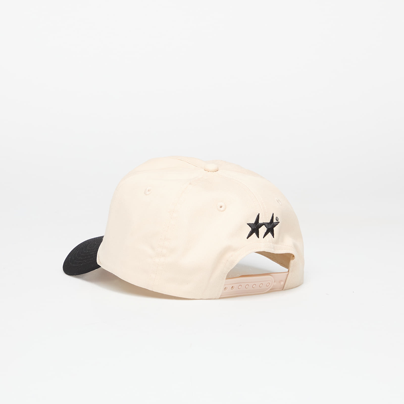 Kšiltovky TwoJeys Twojeys Racing Cap White/ Black