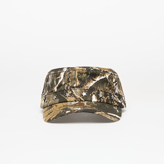 TwoJeys Guerrilla Camo Cap Camo