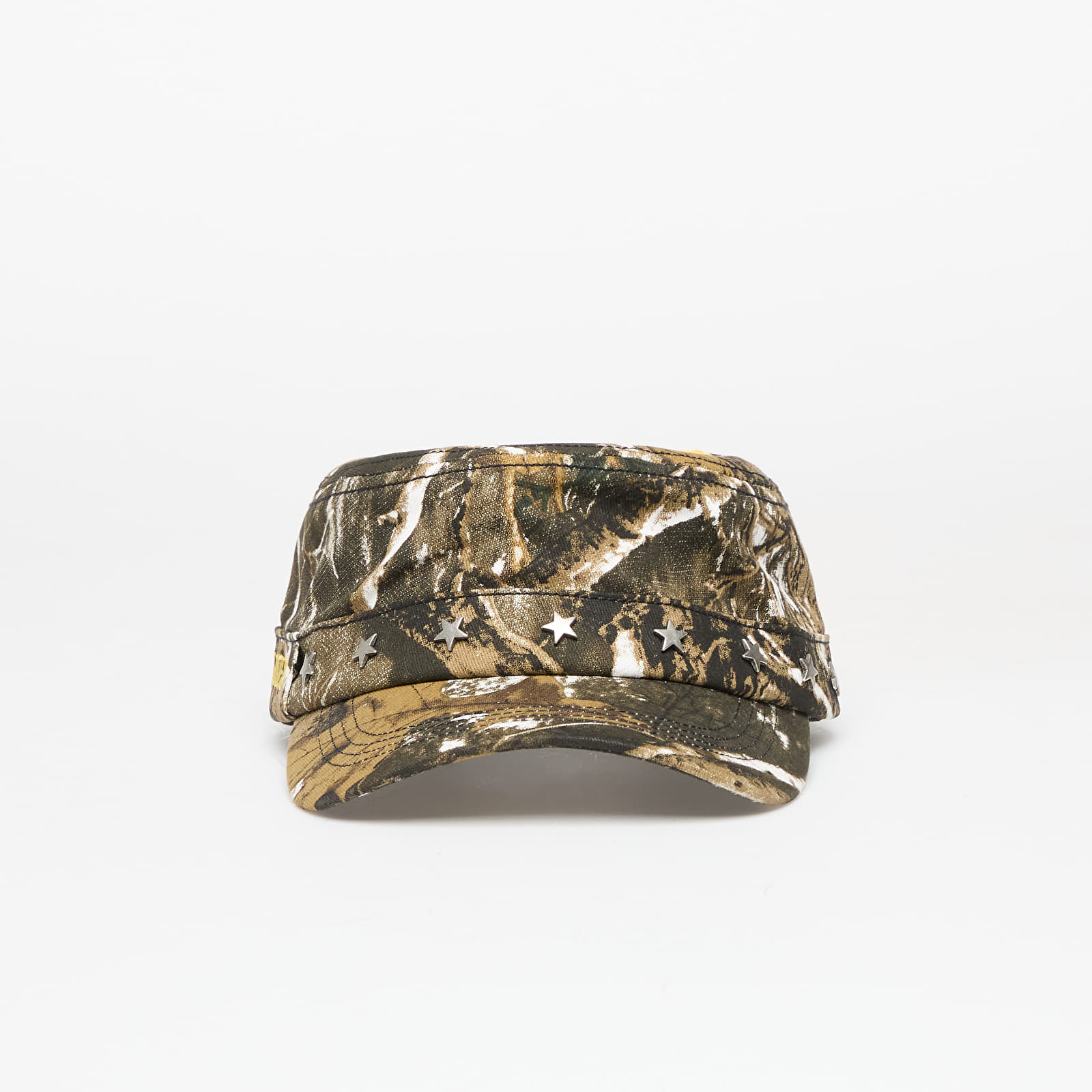 Kšiltovky TwoJeys Guerrilla Camo Cap Camo