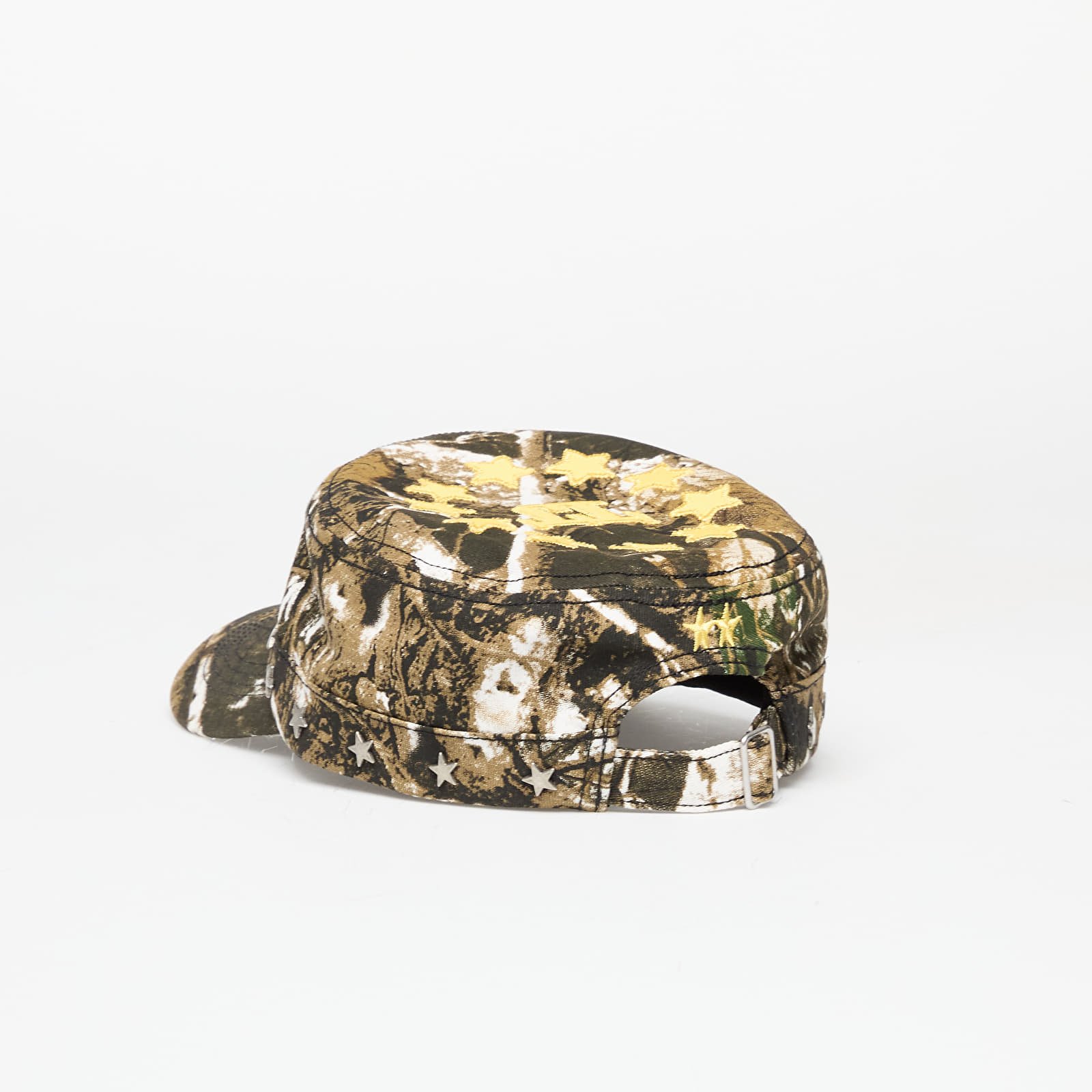 Kšiltovky TwoJeys Guerrilla Camo Cap Camo