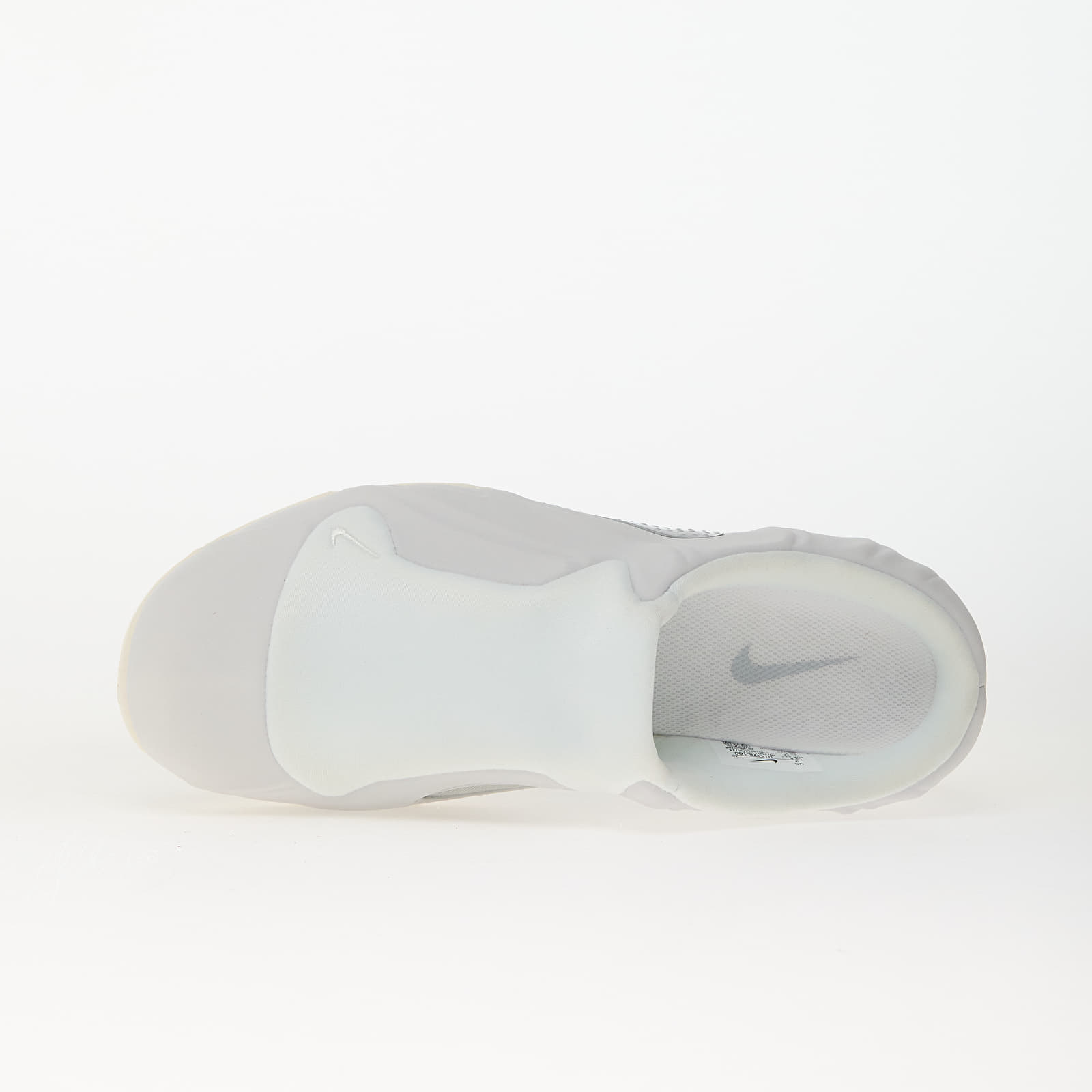 Pánské tenisky a boty Nike Clogposite Summit White/ Photon Dust