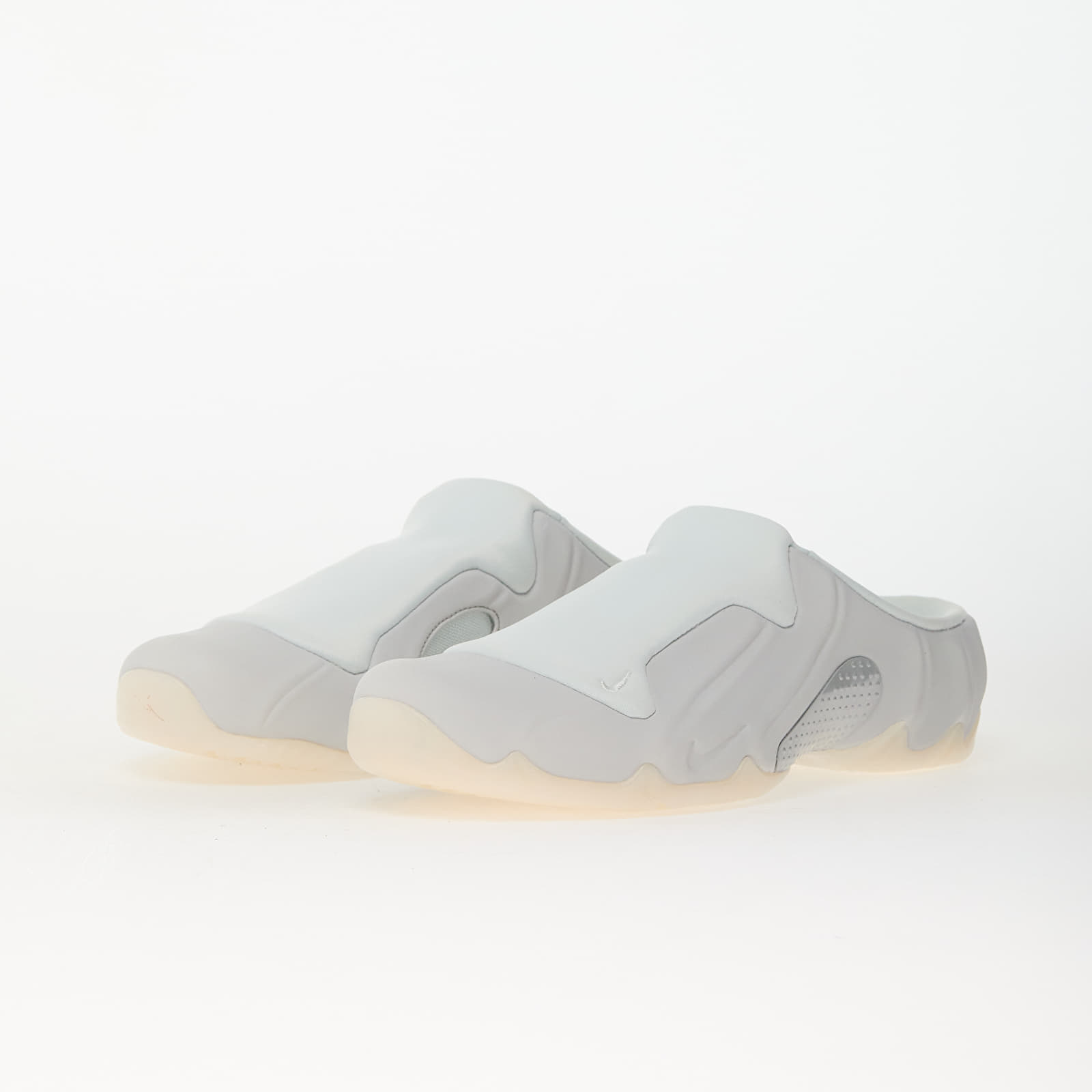 Pánské tenisky a boty Nike Clogposite Summit White/ Photon Dust