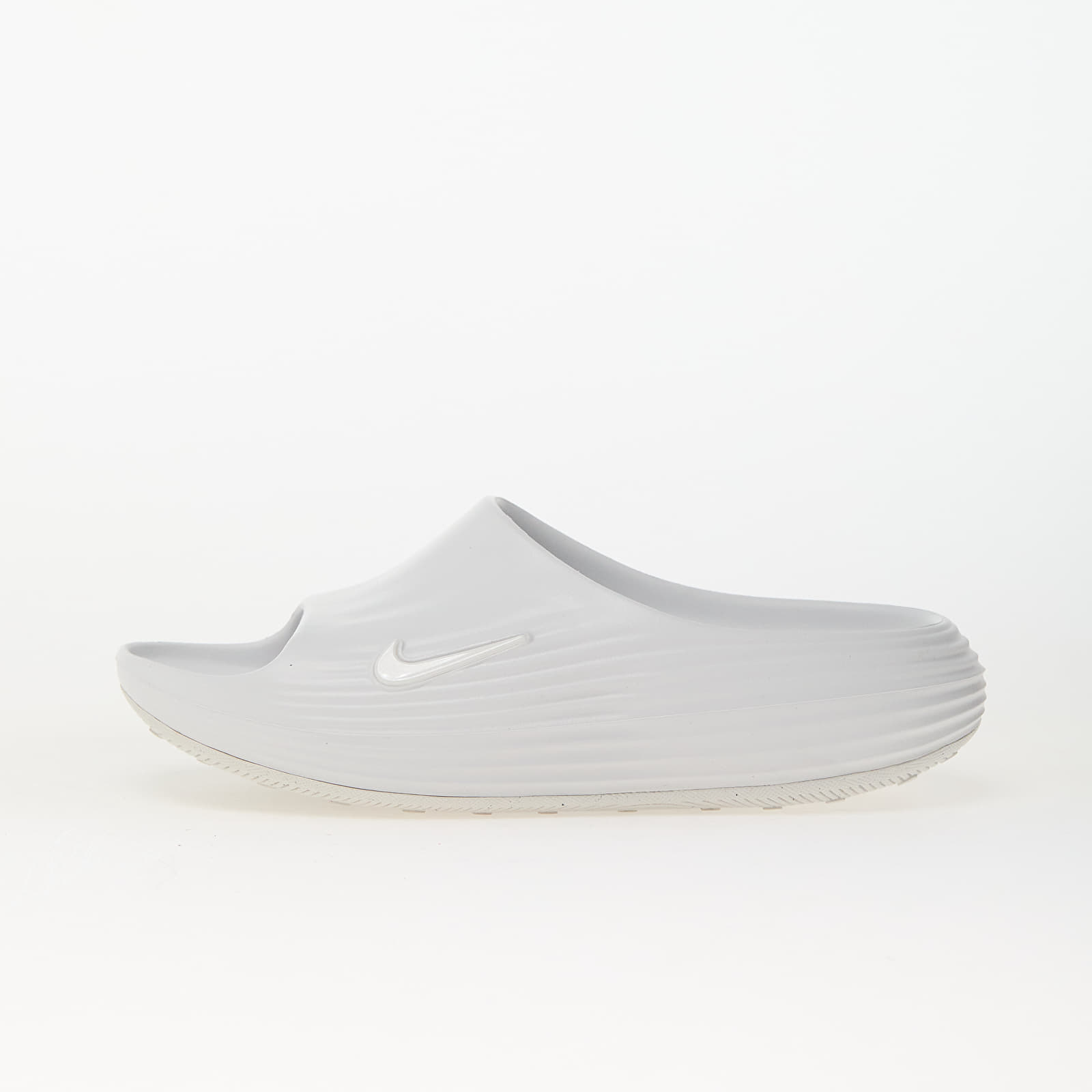 Scarpe uomo Nike Reactx Rejuven8 Summit White/ Summit White-Summit White