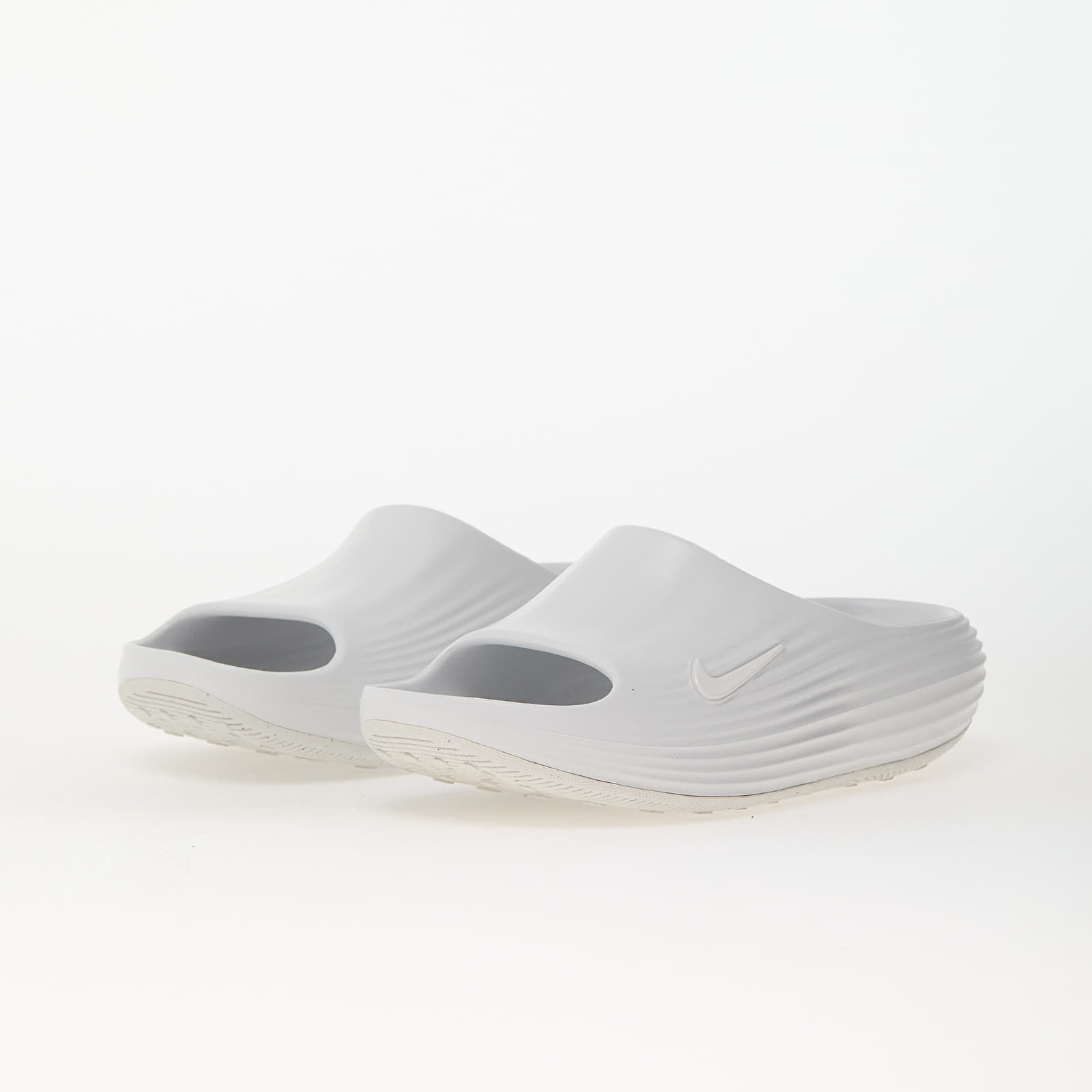 Scarpe uomo Nike Reactx Rejuven8 Summit White/ Summit White-Summit White