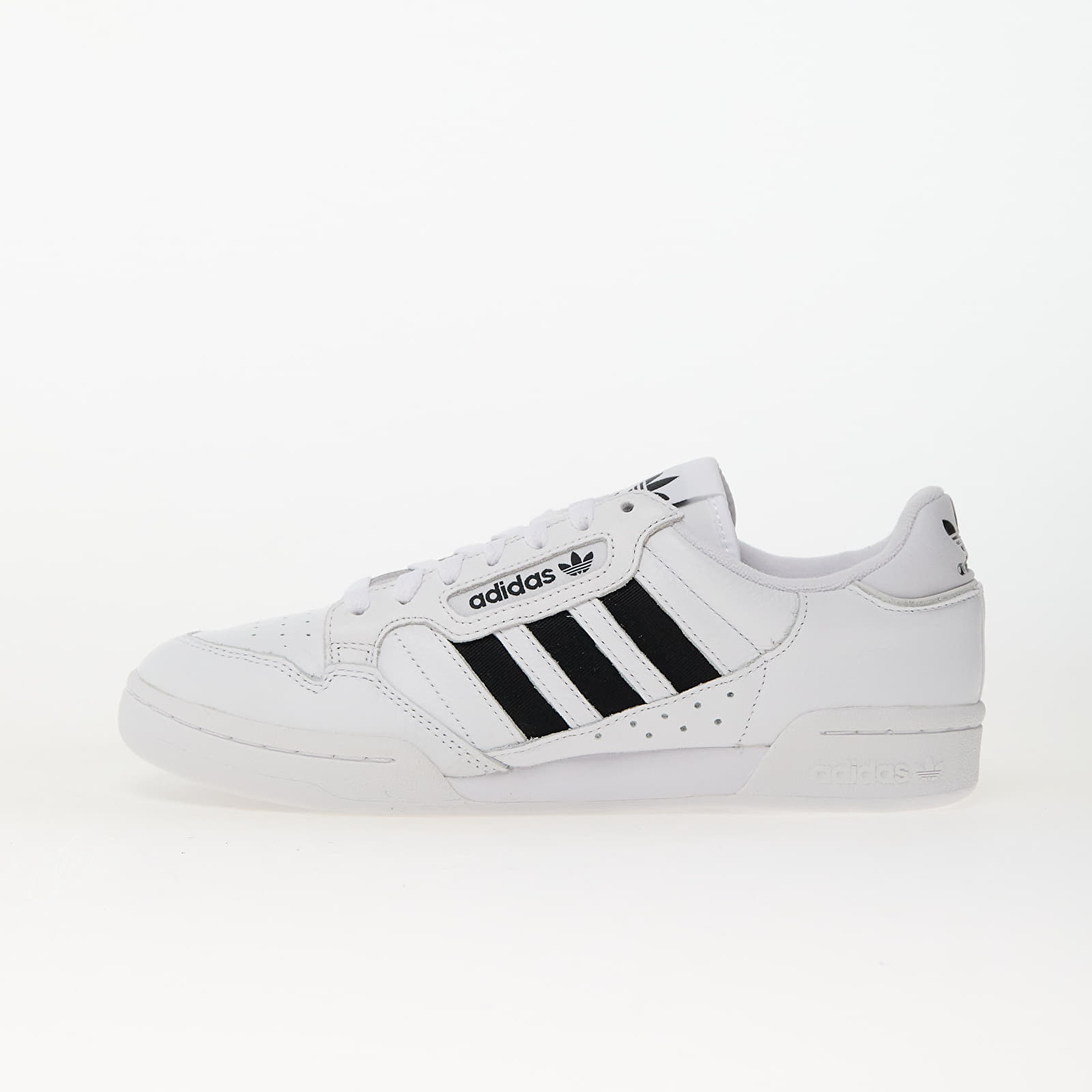 Buty męskie adidas Continental 80 Stripes Ftw White/ Core Black/ Ftw White