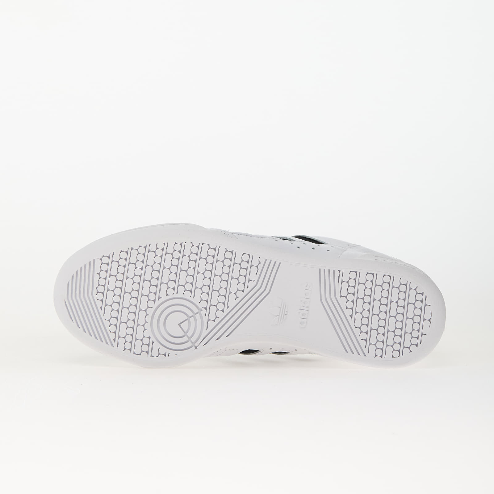 Buty męskie adidas Continental 80 Stripes Ftw White/ Core Black/ Ftw White
