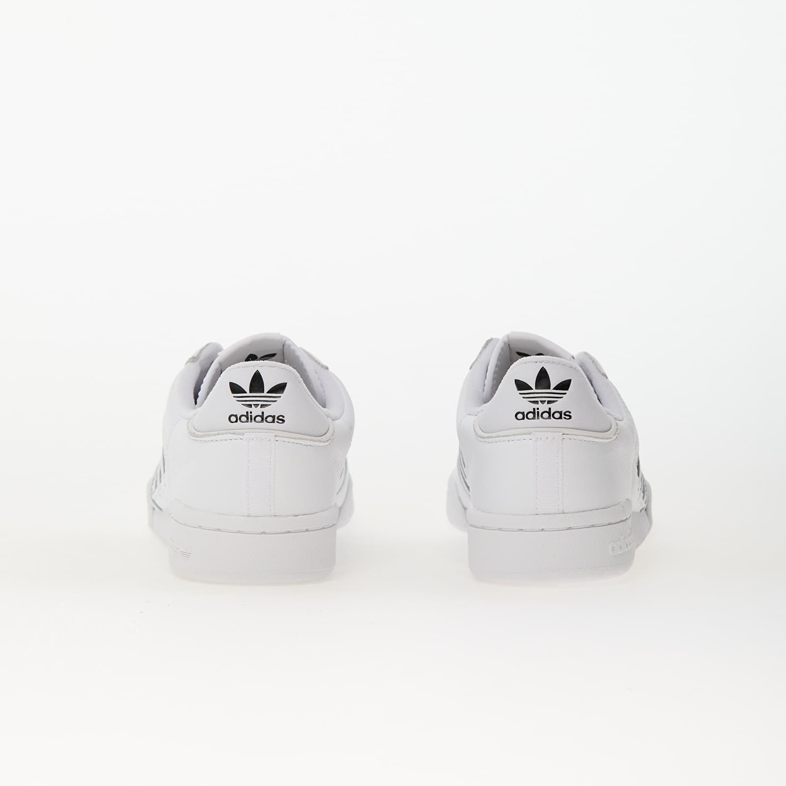 Buty męskie adidas Continental 80 Stripes Ftw White/ Core Black/ Ftw White