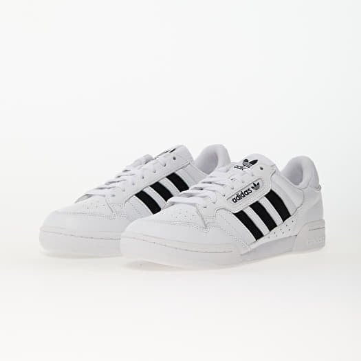 Men's shoes adidas Continental 80 Stripes Ftw White/ Core Black