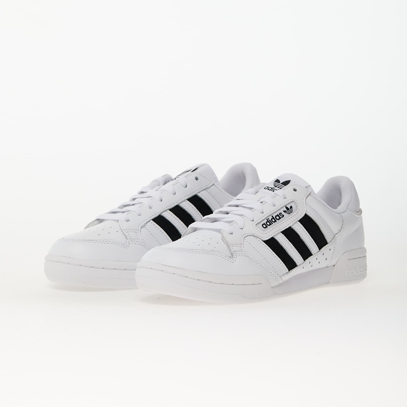 Buty męskie adidas Continental 80 Stripes Ftw White/ Core Black/ Ftw White